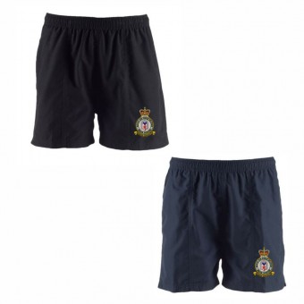 RAF Brize Norton Running Shorts